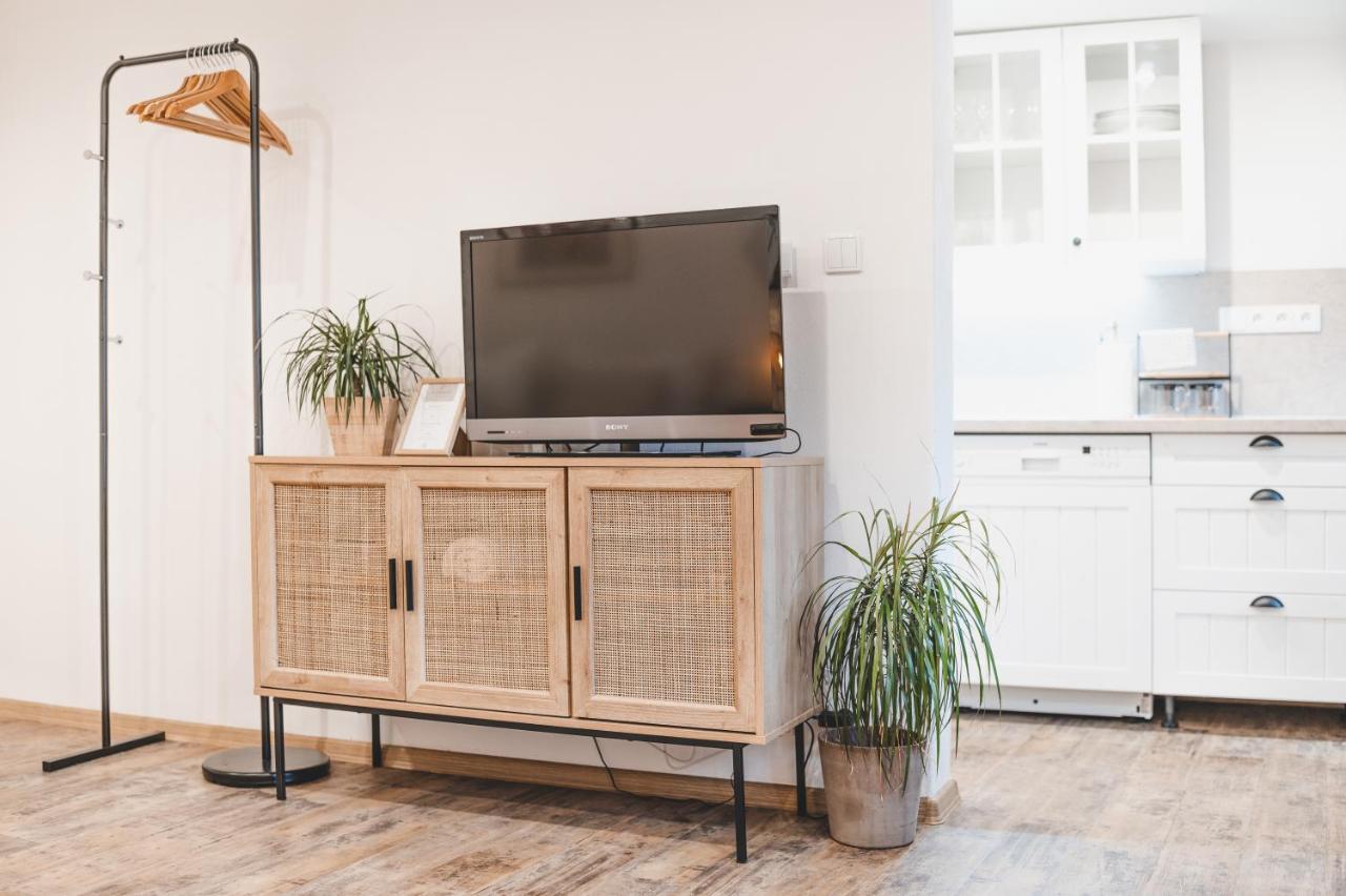 Konekt Apartment チェスキー クルムロフ エクステリア 写真